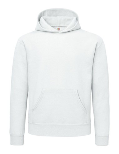 FRU-0622780-Supercotton™ Hooded Sweat